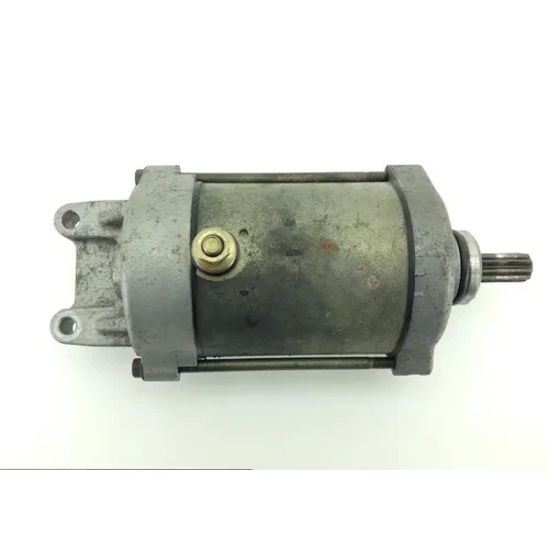 Honda CBR929RR Electric Starter Motor CBR 929RR 01 7