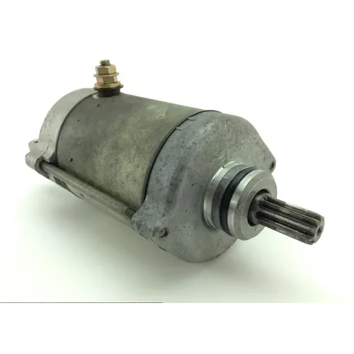 Honda CBR929RR Electric Starter Motor CBR 929RR 01 3