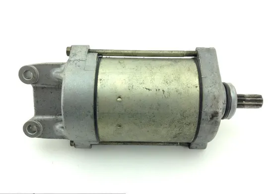 Honda CBR929RR Electric Starter Motor CBR 929RR 01
