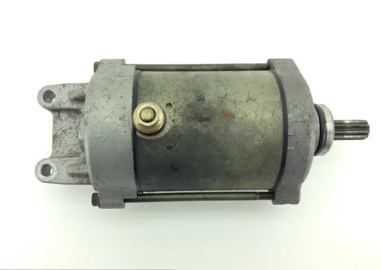 Honda CBR929RR Electric Starter Motor CBR 929RR 01