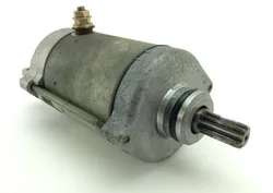 Honda CBR929RR Electric Starter Motor CBR 929RR 01
