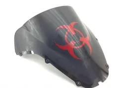 Windscreen Windshield Fairing Honda CBR929RR CBR 929RR 01 x
