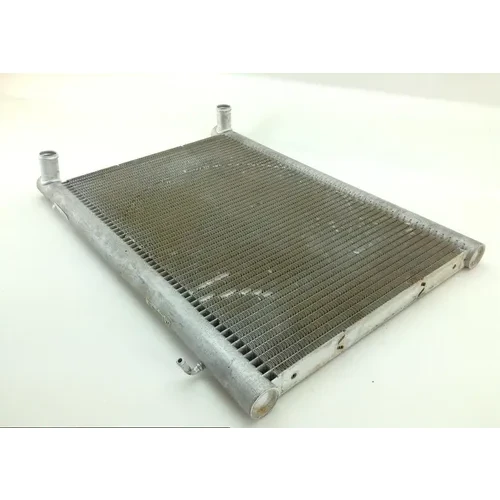 Engine Radiator Cooling 2013 Polaris RZR XP 900 LE EPS 1236 x 3