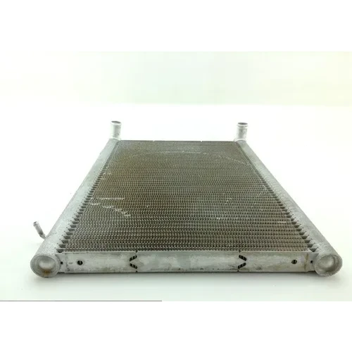 Engine Radiator Cooling 2013 Polaris RZR XP 900 LE EPS 1236 x 5