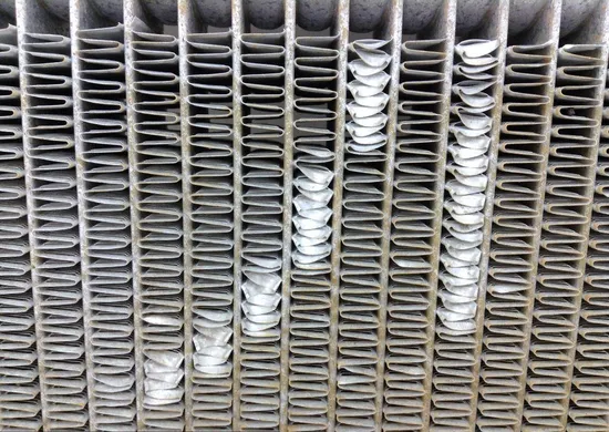 Engine Radiator Cooling 2013 Polaris RZR XP 900 LE EPS 1236 x