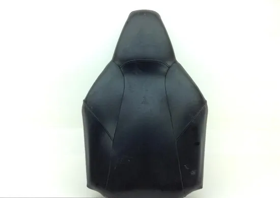 Left Side Driver Seat Back Cushion 2013 Polaris RZR XP 900 LE EPS 1236 x