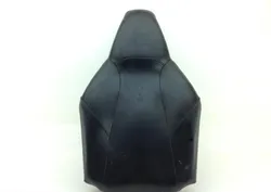 Left Side Driver Seat Back Cushion 2013 Polaris RZR XP 900 LE EPS 1236 x