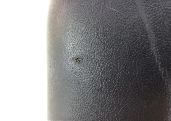 Right Side Passenger Seat Back Cushion 2013 Polaris RZR XP 900 LE EPS 1236 x