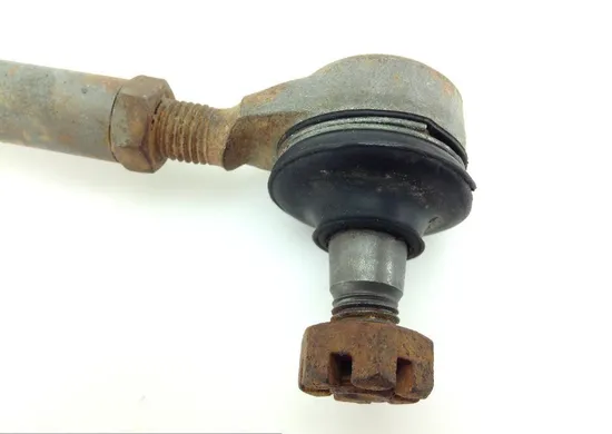 Tierods Tie Rods with Ends 1999 Yamaha Grizzly 600 YFM600FWA 4x4 1247A