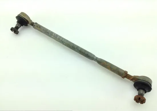 Tierods Tie Rods with Ends 1999 Yamaha Grizzly 600 YFM600FWA 4x4 1247A