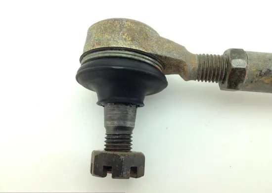 Tierods Tie Rods with Ends 1999 Yamaha Grizzly 600 YFM600FWA 4x4 1247A