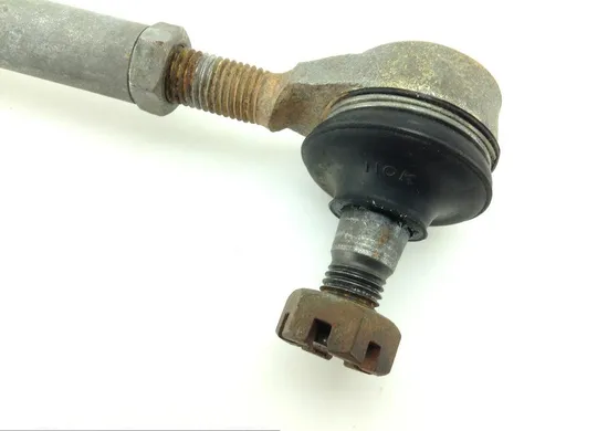 Tierods Tie Rods with Ends 1999 Yamaha Grizzly 600 YFM600FWA 4x4 1247A