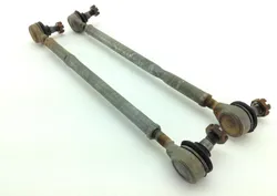 Tierods Tie Rods with Ends 1999 Yamaha Grizzly 600 YFM600FWA 4x4 1247A
