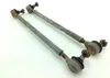 Tierods Tie Rods with Ends 1999 Yamaha Grizzly 600 YFM600FWA 4x4 1247A