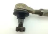 Tierods Tie Rods with Ends 1999 Yamaha Grizzly 600 YFM600FWA 4x4 1247A