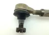 Tierods Tie Rods with Ends 1999 Yamaha Grizzly 600 YFM600FWA 4x4 1247A