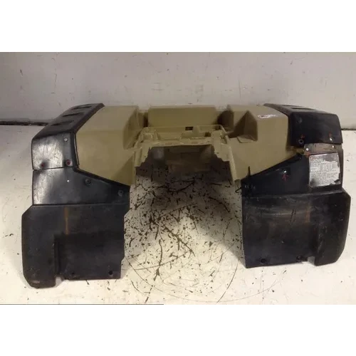 Rear Fender Fenders Plastic 1999 Yamaha Grizzly 600 YFM600FWA 4x4 1247A x 7