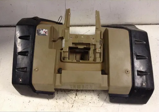 Rear Fender Fenders Plastic 1999 Yamaha Grizzly 600 YFM600FWA 4x4 1247A x