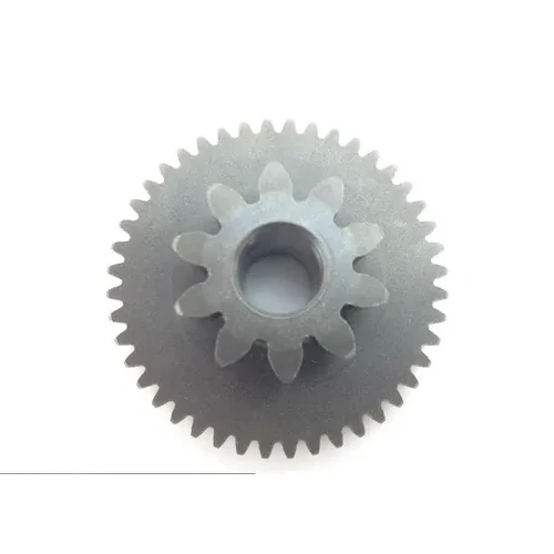 Engine Starter Gears 2009 Yamaha YZF R6S 1248A 7