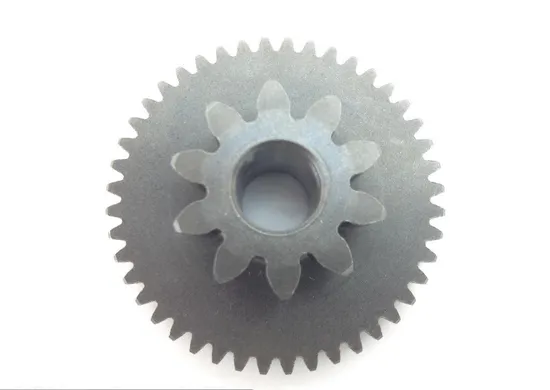 Engine Starter Gears 2009 Yamaha YZF R6S 1248A