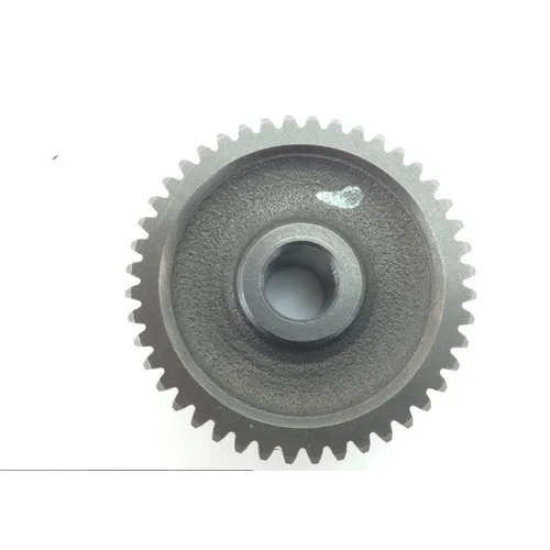 Engine Starter Gears 2009 Yamaha YZF R6S 1248A 8