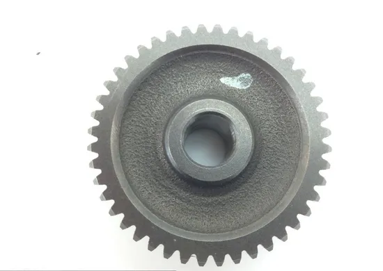 Engine Starter Gears 2009 Yamaha YZF R6S 1248A