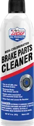 Lucas Brake Parts Cleaner 14oz Can