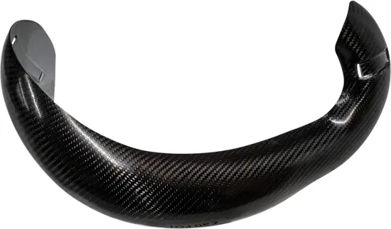 P3 Carbon Fiber Pipe Guard
