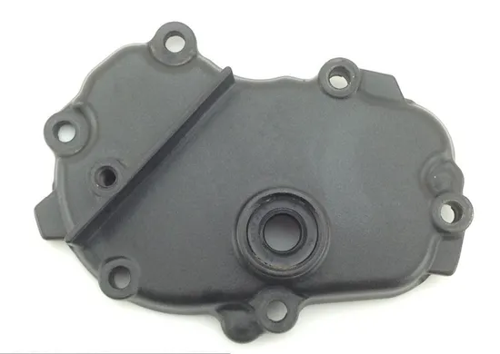 Shift Shaft Cover 2009 Yamaha YZF R6S 1248A