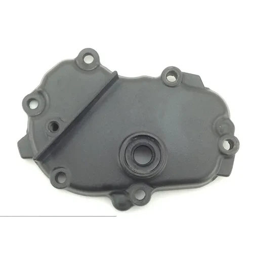 Shift Shaft Cover 2009 Yamaha YZF R6S 1248A 5