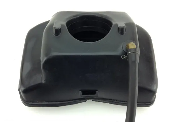 Gas Tank Cowl Cover Fairing 2002 Yamaha Vmax 1200 VMX1200 1253A x