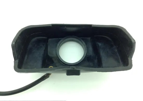 Gas Tank Cowl Cover Fairing 2002 Yamaha Vmax 1200 VMX1200 1253A x