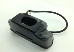 Gas Tank Cowl Cover Fairing 2002 Yamaha Vmax 1200 VMX1200 1253A x