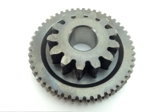 Engine Starter Gears 2003 Kawasaki Ninja ZX6R ZX636C 1252