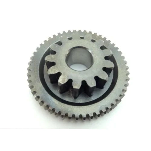 Engine Starter Gears 2003 Kawasaki Ninja ZX6R ZX636C 1252 6