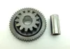 Engine Starter Gears 2003 Kawasaki Ninja ZX6R ZX636C 1252