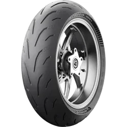 Michelin North Power 6 Rear Tire 190/55-17 75 W