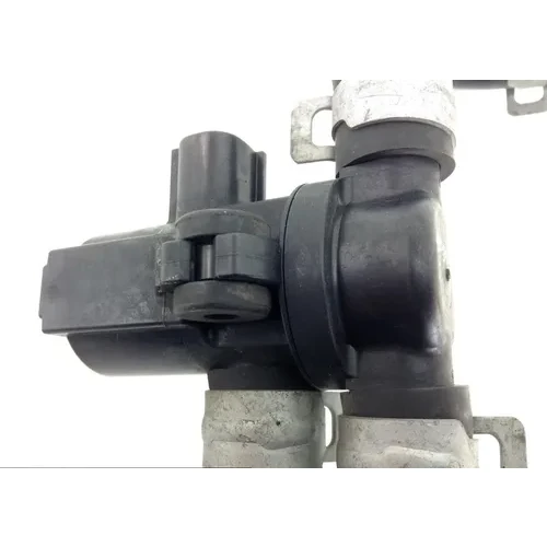Air Valve Solenoid 2007 Suzuki GSXR600 1263 7