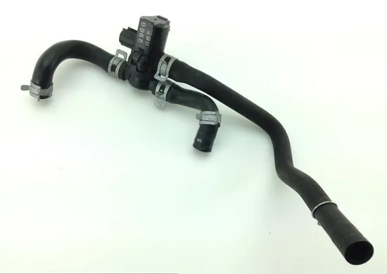 Air Valve Solenoid 2007 Suzuki GSXR600 1263