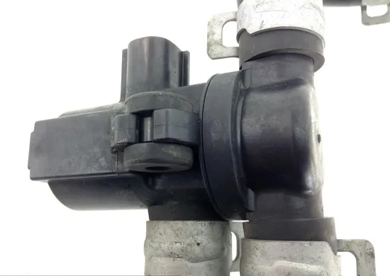 Air Valve Solenoid 2007 Suzuki GSXR600 1263