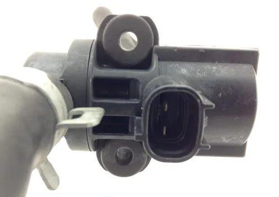 Air Valve Solenoid 2007 Suzuki GSXR600 1263