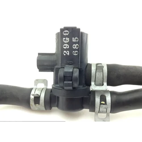 Air Valve Solenoid 2007 Suzuki GSXR600 1263 5