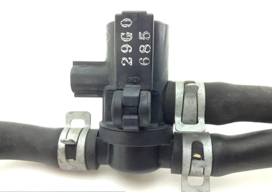 Air Valve Solenoid 2007 Suzuki GSXR600 1263