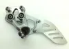 Left Side Rearset Bracket 2007 Suzuki GSXR600 1263 x