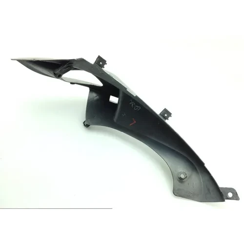 Ram Air Cover Fairing Left 2007 Suzuki GSXR600 1263 x 6