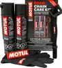 Motul Street Chain Care Spray Kit