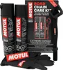 Motul Street Chain Care Spray Kit