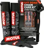 Motul Off Road Chain Care Spray Kit