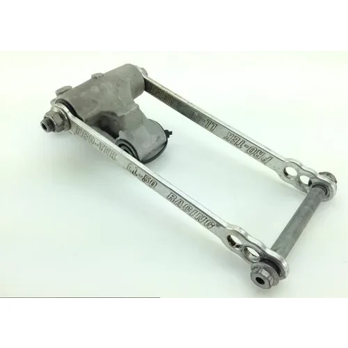 Rear Shock Suspension Linkage Dogbone 2005 Kawasaki Ninja ZX10R ZX1000C 1266 x 3