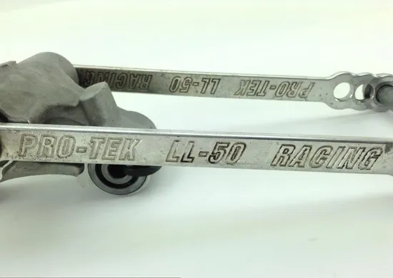 Rear Shock Suspension Linkage Dogbone 2005 Kawasaki Ninja ZX10R ZX1000C 1266 x